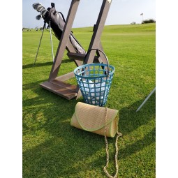 Bag LINOSA Green