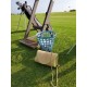 Bag MONDELLO Green 