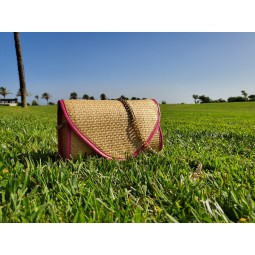 Bag LINOSA Pink
