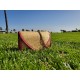 Bag MONDELLO Pink